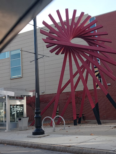 Columbus State Bookstore, 283 Cleveland Ave, Columbus, OH 43215, USA, 