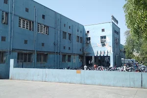 L.G.Hospital image