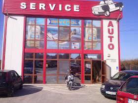 Sc Diesel Tronic srl Service Auto
