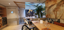 Atmosphère du Restaurant Maison du coquillage à Houlgate - n°2