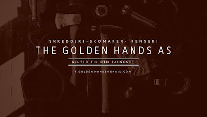 The Golden Hands As