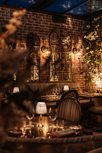 Amour Weho image