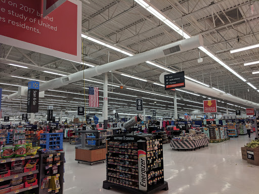Department Store «Walmart Supercenter», reviews and photos, 41 Anawana Lake Rd, Monticello, NY 12701, USA