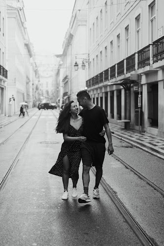 Gabriel Palmieri - Porto Wedding Photographer - Fotógrafo
