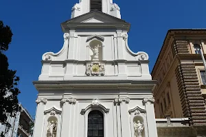 Stiftskirche image