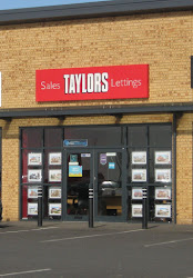 Taylors Estate Agents Stanground