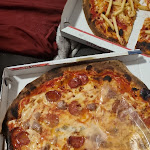 Photo n°1 de l'avis de Luca.i fait le 06/01/2024 à 19:59 sur le  Pizzeria al 59 à Trieste