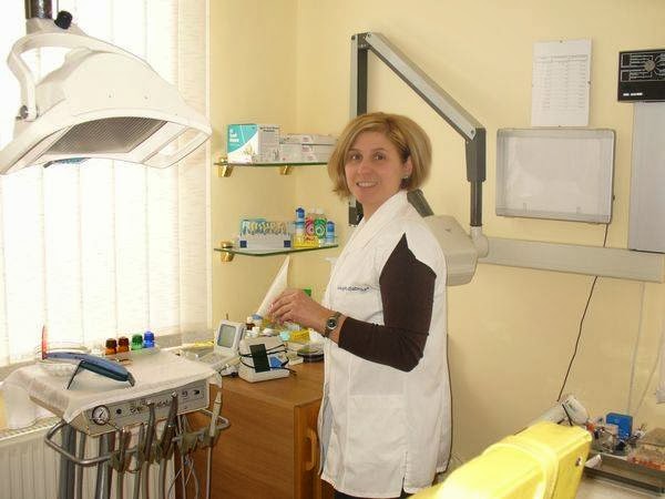 Értékelések erről a helyről: Dr. Takács Veronika, fogorvos, Tarján - Fogászat