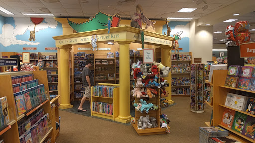 Book Store «Barnes & Noble», reviews and photos, 1955 W. New Haven, West Melbourne, FL 32904, USA