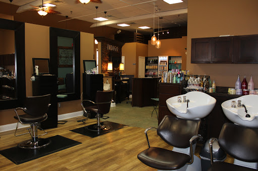 Spa «INDIGO SALON, SPA & BOUTIQUE», reviews and photos, 50545 Cherry Hill Rd, Canton, MI 48188, USA