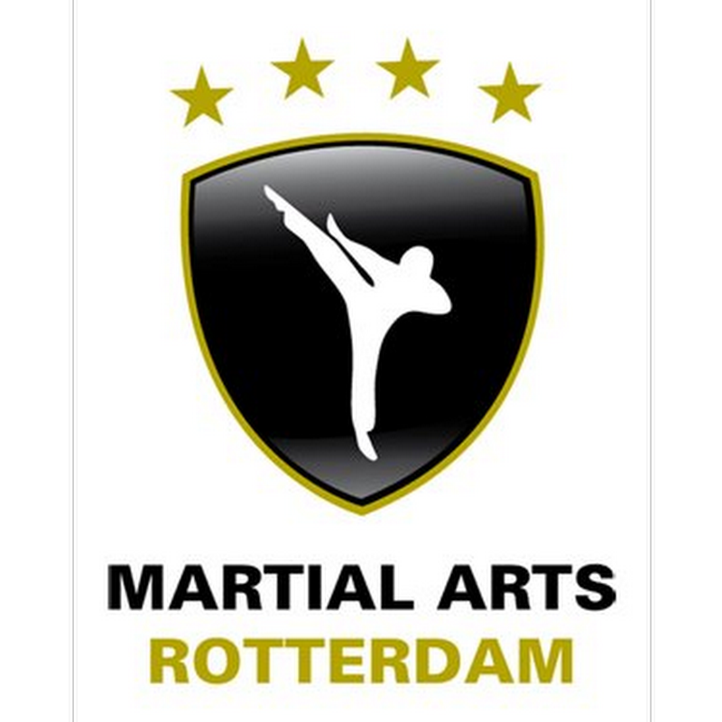 Taekwondoclub Rotterdam