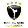 Taekwondo sportscholen Rotterdam