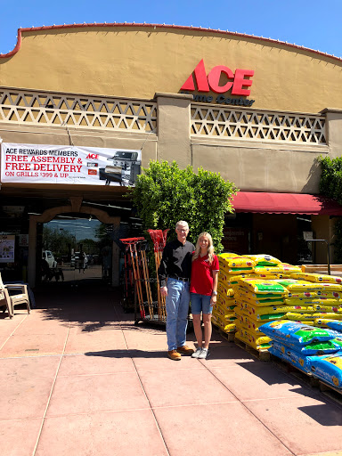 Hardware Store «Pinnacle Peak Ace Hardware», reviews and photos, 23623 N Scottsdale Rd, Scottsdale, AZ 85255, USA