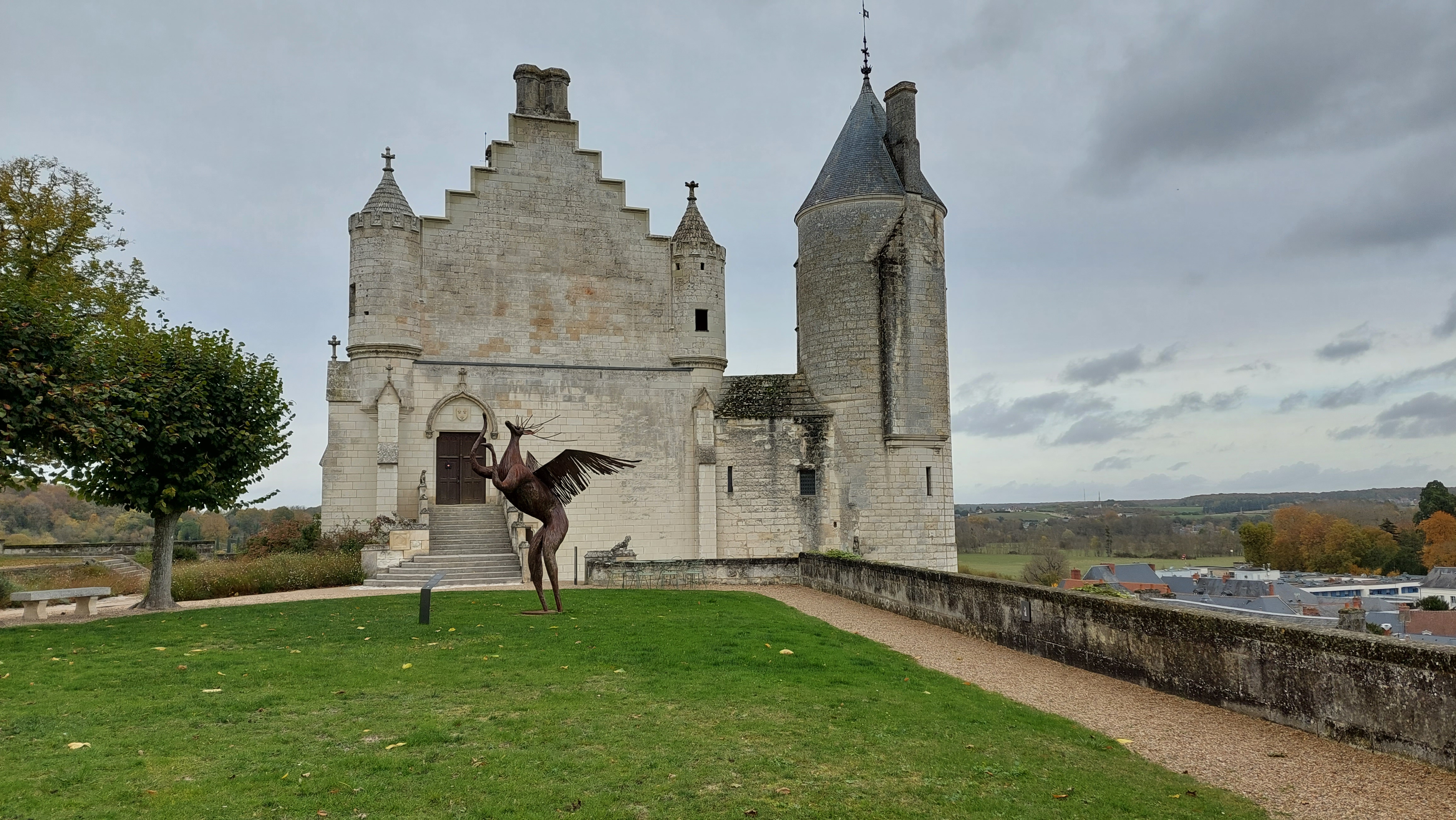 Photo n° 3 de l'avis de Florence.a fait le 12/11/2023 à 14:07