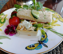 The Lounge - The Table Bay hotel photo