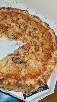 Plats et boissons du Pizzeria Pizza Lino à Marseille - n°5
