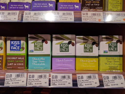 Natural Foods Store «Natural Grocers», reviews and photos, 6819 Johnson Dr, Mission, KS 66202, USA