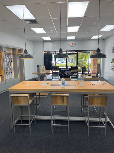 Cell Phone Store «Verizon Weston», reviews and photos, 1136 Weston Rd, Weston, FL 33326, USA