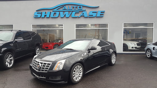 Used Car Dealer «Auto Showcase LLC.», reviews and photos, 4903 Fredericksburg Rd, San Antonio, TX 78229, USA
