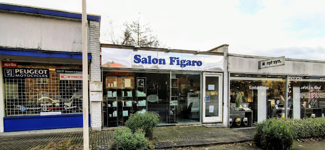 Salon Figaro - Birkerød