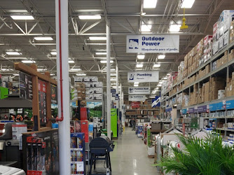 Lowe's Home Improvement