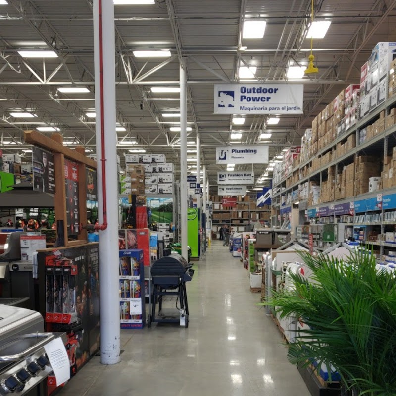 Lowe's Home Improvement