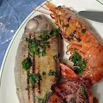 Photo n°18 de l'avis de Elio.u fait le 06/06/2022 à 11:35 sur le  Hotel la Scogliera à Marina di Camerota