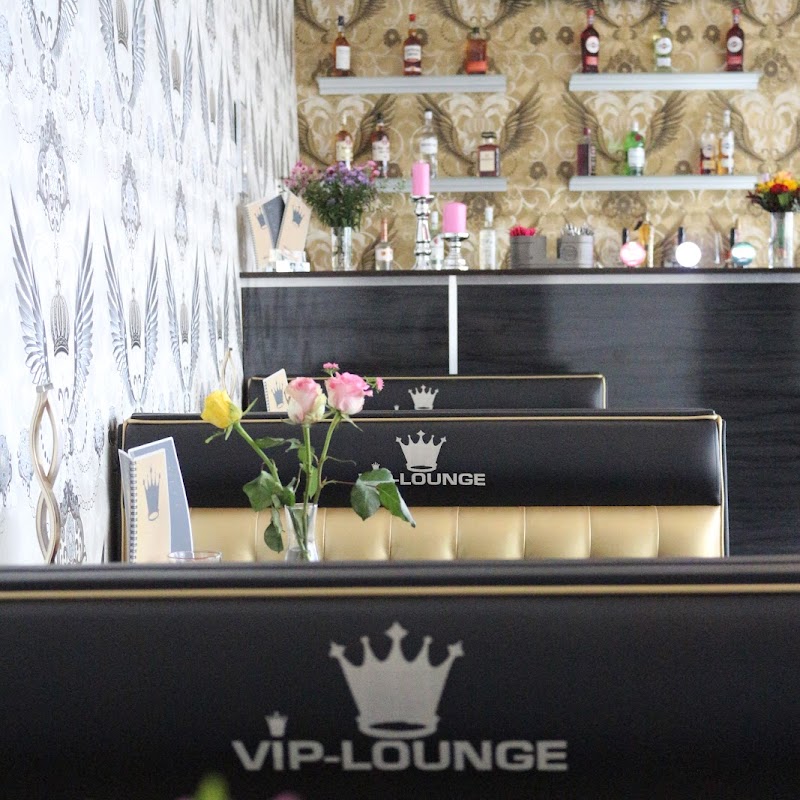 VIP Lounge und Union Klause