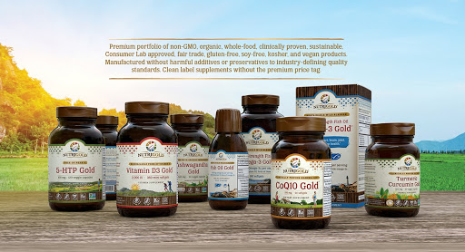 Health Food Store «Optima Nutrition», reviews and photos, 1345 Triad Center Dr, St Peters, MO 63376, USA