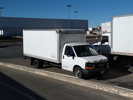 Freight Forwarding Service «Forward Air Inc», reviews and photos, 4555 Geneva St, Denver, CO 80238, USA