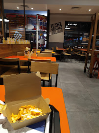 Aliment-réconfort du Restauration rapide Burger King à Chaumont - n°3