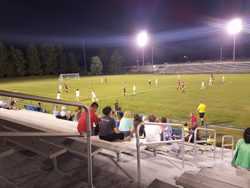 Kuntz Soccer Stadium