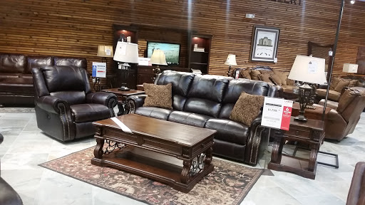 Furniture Store «Ashley Furniture HomeStore», reviews and photos, 25415 I-45, Spring, TX 77380, USA