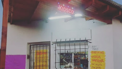 Kiosko/almacen La Esquina