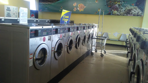 Laundromat «Laundromart North Fort Myers», reviews and photos, 216 Pondella Rd, North Fort Myers, FL 33903, USA