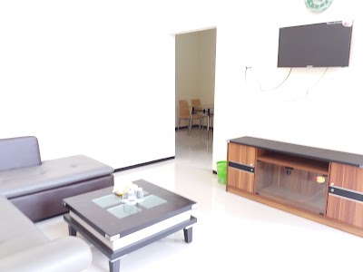 Photos of HOMESTAY BAROKAH SARIAH
