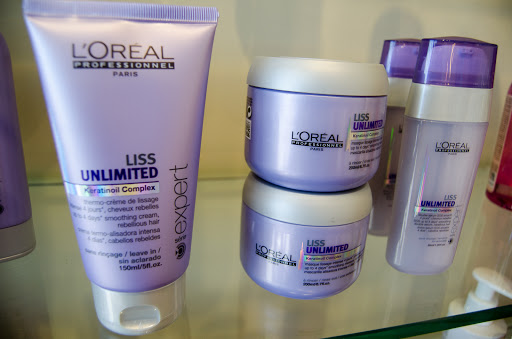 Beauty Salon «Ecosse Salon», reviews and photos, 6060 Marshalee Dr #107, Elkridge, MD 21075, USA