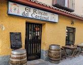 El Rincón del Cardenal en Torrelaguna