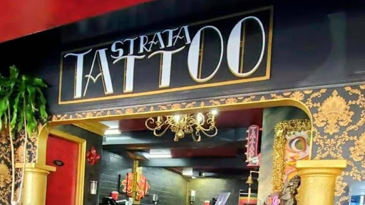 Explore softball tattoo ideas, creative tattoo ideas in Yucca Valley, available at Strata Tattoo Lab LLC
