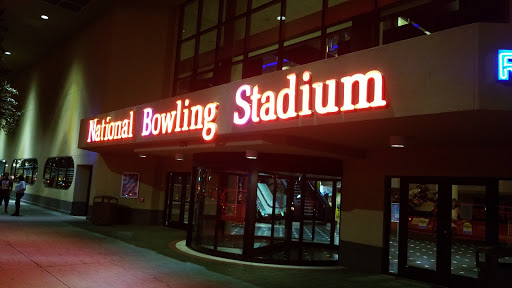 Stadium «National Bowling Center», reviews and photos, 300 N Center St, Reno, NV 89501, USA