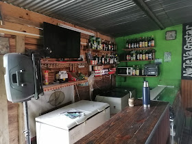 Bar El Zorri