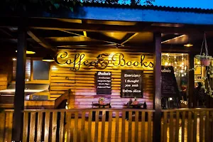 PMA Coffee & Books Cafe image