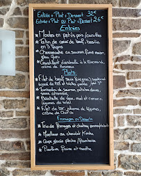 Photos du propriétaire du Restaurant La Table du Scion à Beauchamps - n°12