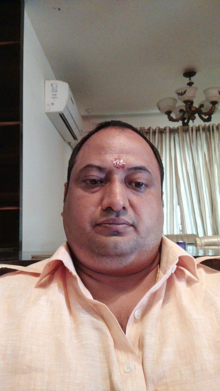 Kripal Rawat