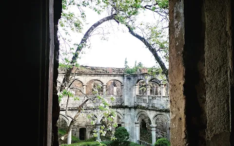 Monasterio de San Jerónimo de Guisando image