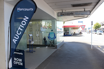 Tracy Bucknell Real Estate - Harcourts Whangarei