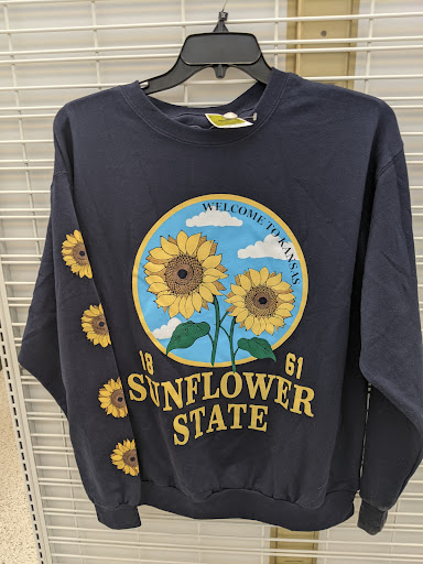 Clothing Store «Ross Dress for Less», reviews and photos, 1028 Glenbrook Way, Hendersonville, TN 37075, USA