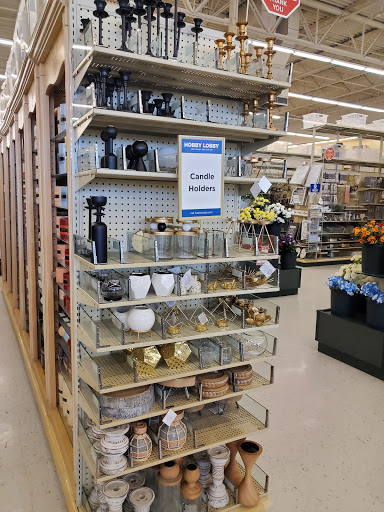 Craft Store «Hobby Lobby», reviews and photos, 2003 E Greyhound Pass, Carmel, IN 46033, USA