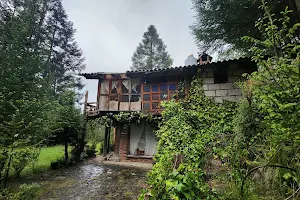 Cabañas Loma Del Venado image