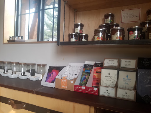 Coffee Shop «Doma Coffee Roasting Co», reviews and photos, 6240 E Seltice Way # A, Post Falls, ID 83854, USA